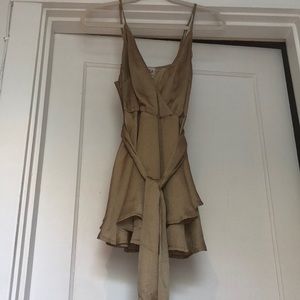 Princess Polly Romper